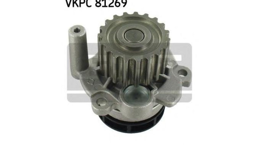 Pompa apa motor Skoda RAPID (NH3) 2012-2016 #3 03L121011