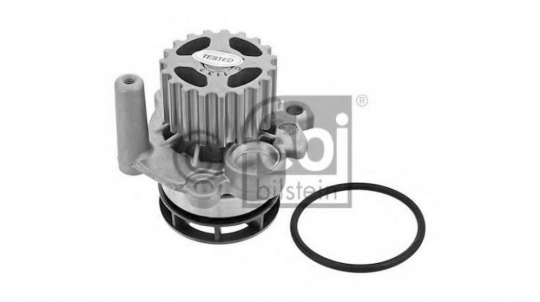 Pompa apa motor Skoda RAPID (NH3) 2012-2016 #3 03L121011