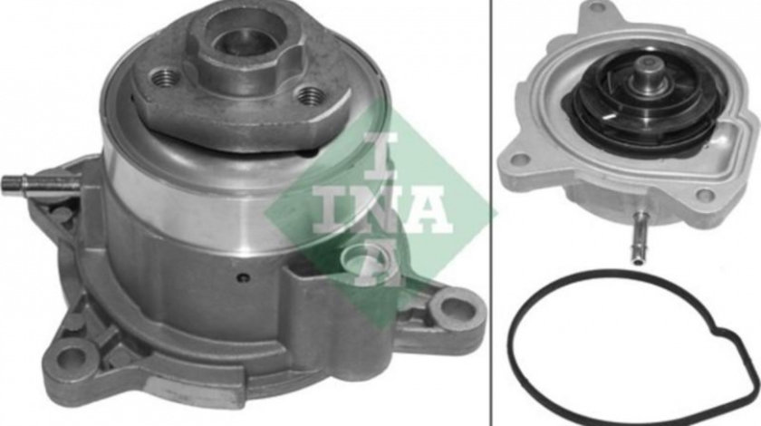 Pompa apa motor Skoda ROOMSTER (5J) 2006-2016 #2 03F121004A