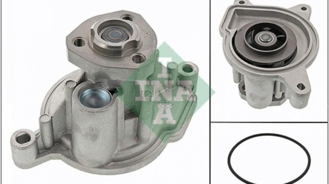 Pompa apa motor Skoda SUPERB (3T4) 2008-2015 #2 03C121005N