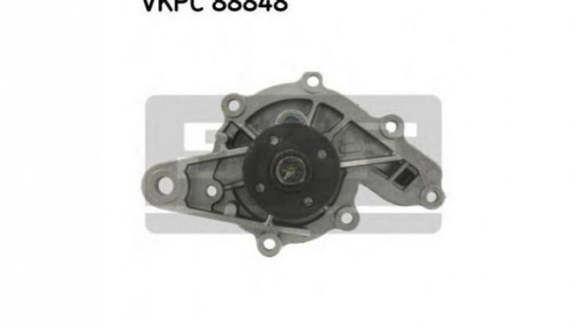 Pompa apa motor Smart CROSSBLADE (450) 2002-2003 #2 1654