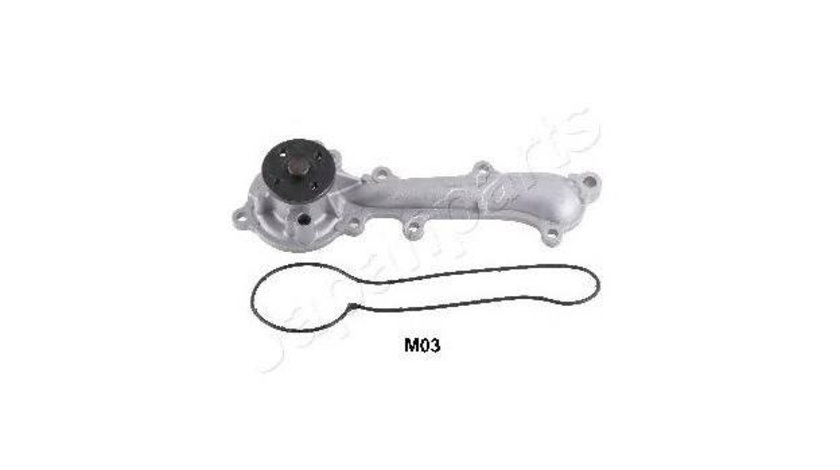 Pompa apa motor Smart FORTWO cupe (451) 2007-2016 #2 101142
