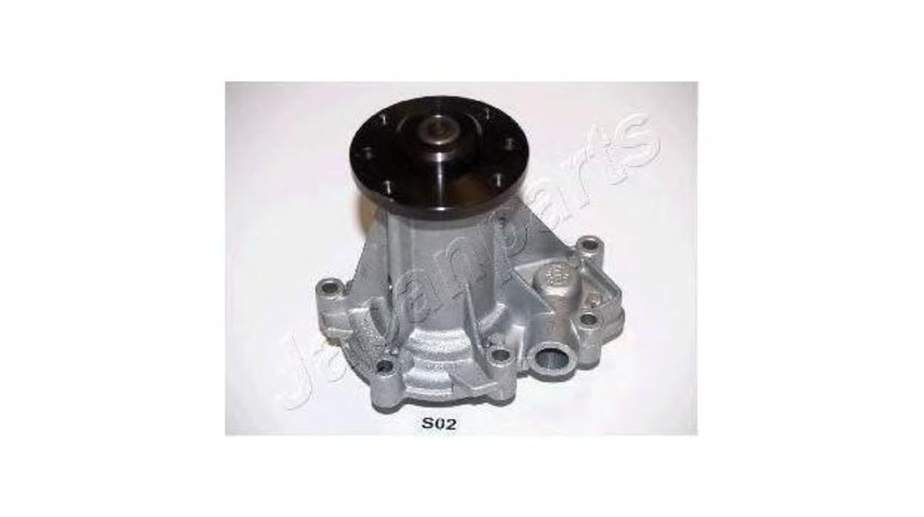 Pompa apa motor Ssang Yong Kyron (2005->) #2 04533040