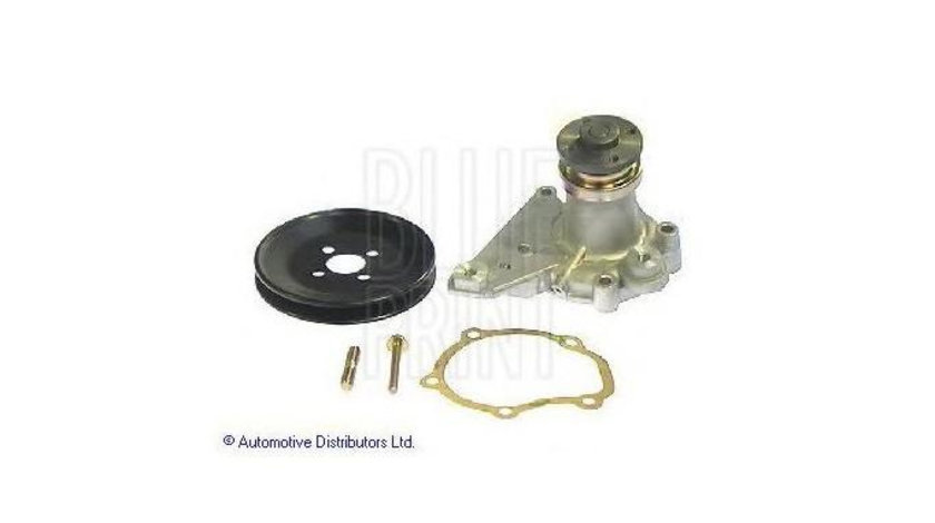 Pompa apa motor Suzuki BALENO hatchback (EG) 1995-2002 #2 04539008