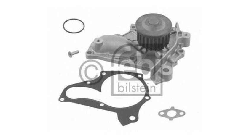 Pompa apa motor Toyota CARINA E Sportswagon (_T19_) 1992-1997 #2 04537502