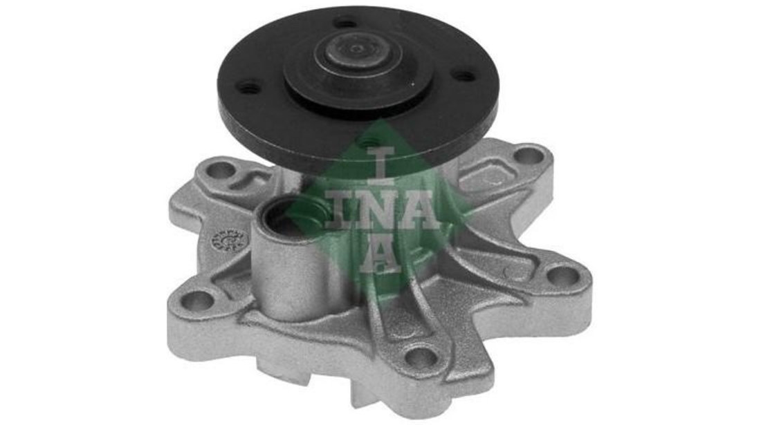 Pompa apa motor Toyota COROLLA limuzina (E15_) 2006-2016 #2 11517790871