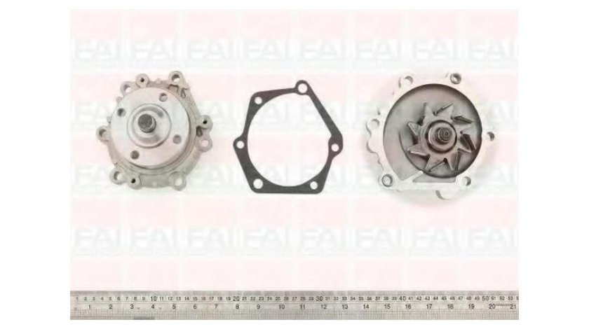 Pompa apa motor Toyota HIACE III Wagon (LH1_, RZH1_) 1989-2004 #2 10767