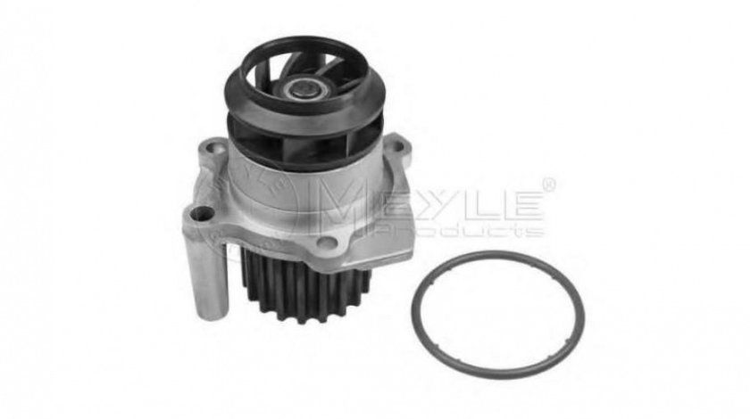 Pompa apa motor Volkswagen AUDI A2 (8Z0) 2000-2005 #2 045121011F