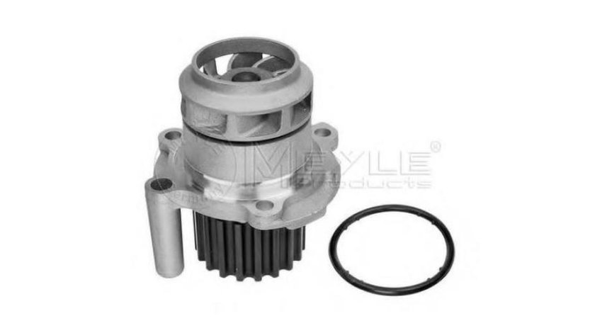 Pompa apa motor Volkswagen AUDI A2 (8Z0) 2000-2005 #2 045121011B