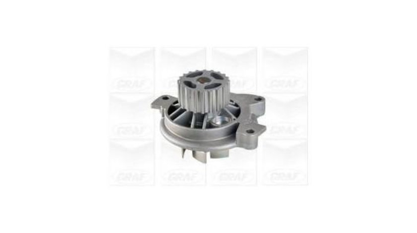 Pompa apa motor Volkswagen VW LT Mk II caroserie (2DA, 2DD, 2DH) 1996-2006 #2 074121004