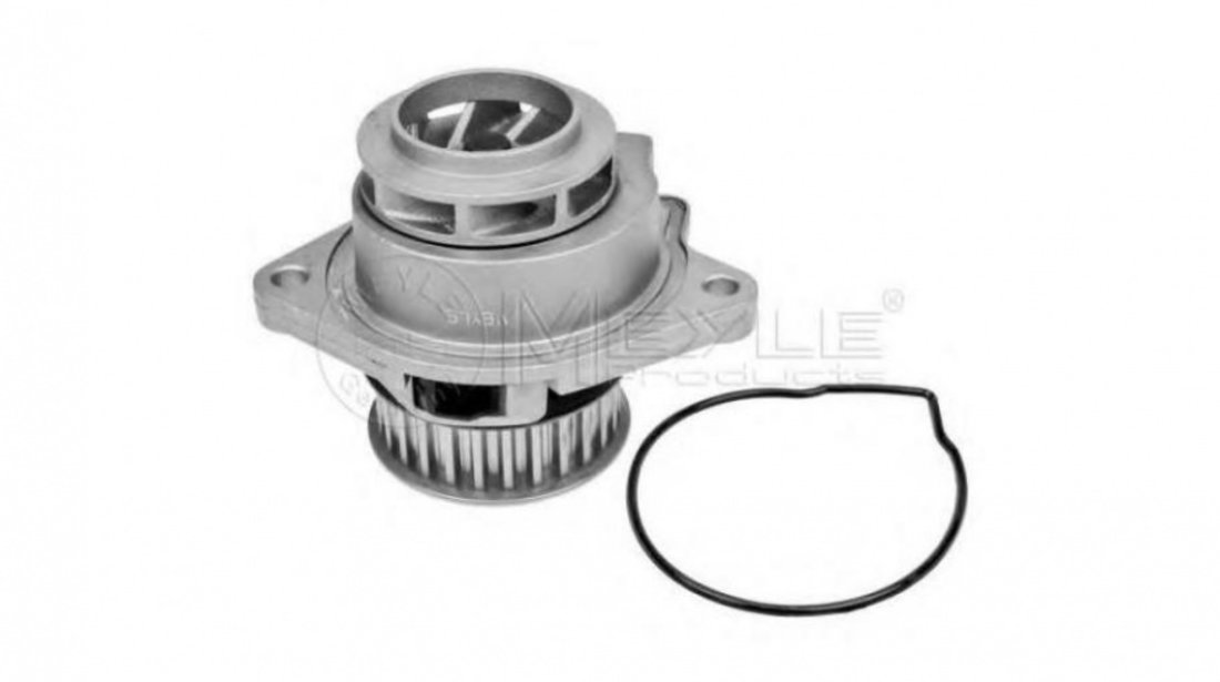 Pompa apa motor Volkswagen VW POLO Variant (6KV5) 1997-2001 #2 030121005A