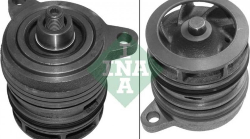 Pompa apa motor Volkswagen VW TOUAREG (7LA, 7L6, 7L7) 2002-2010 #2 070121011A