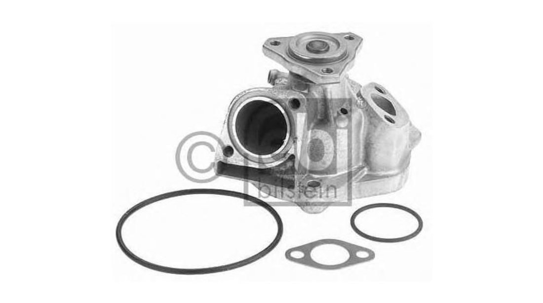 Pompa apa motor Volkswagen VW TRANSPORTER Mk III platou / sasiu 1979-1992 #2 025121010C