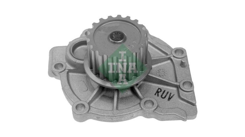 Pompa apa motor Volvo S40 II (MS) 2004-2016 #2 074121019C