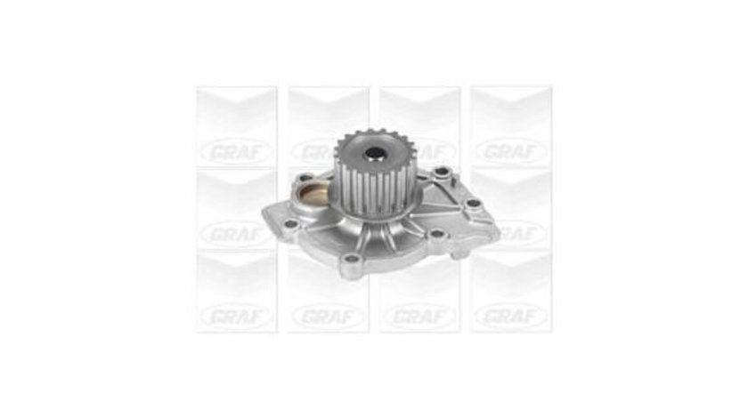 Pompa apa motor Volvo S80 II (AS) 2006-2016 #2 10824