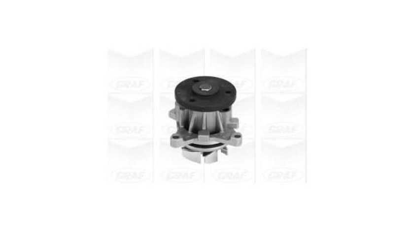 Pompa apa motor Volvo S80 II (AS) 2006-2016 #2 10903