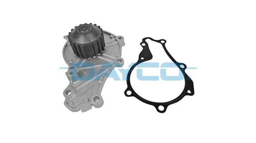 Pompa apa motor Volvo V50 (MW) 2004-2016 #2 11132200004