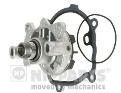 Pompa apa NISSAN INTERSTAR caroserie (X70) (2002 - 2016) NIPPARTS N1511100 piesa NOUA