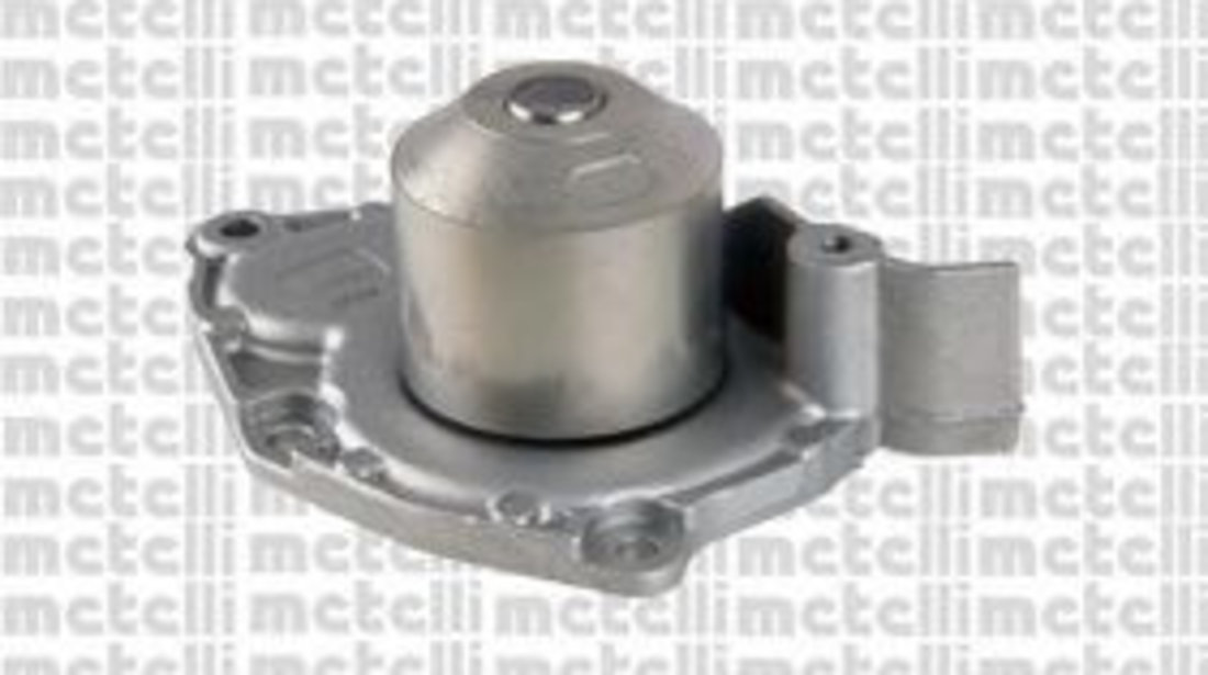 Pompa apa NISSAN INTERSTAR caroserie (X70) (2002 - 2016) METELLI 24-0822 piesa NOUA