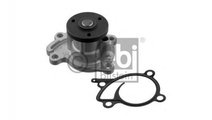 Pompa apa Nissan MICRA IV (K13) 2010-2016 #2 04536...