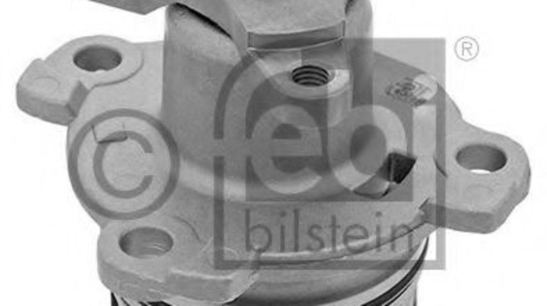 Pompa apa NISSAN PRIMASTAR caroserie (X83) (2002 - 2016) FEBI BILSTEIN 34269 piesa NOUA