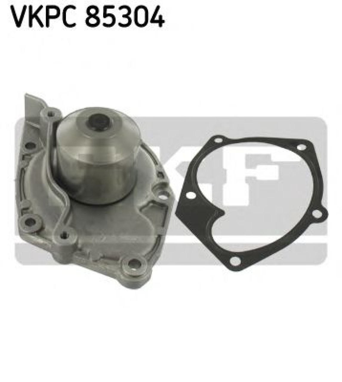 Pompa apa NISSAN PRIMASTAR caroserie (X83) (2002 - 2016) SKF VKPC 85304 piesa NOUA