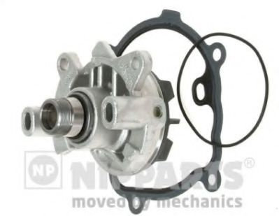 Pompa apa NISSAN PRIMASTAR caroserie (X83) (2002 - 2016) NIPPARTS N1511100 piesa NOUA