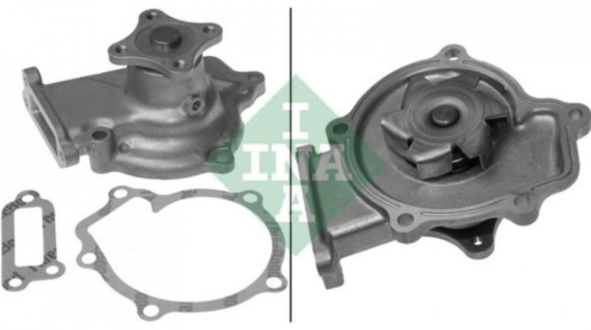 Pompa apa Nissan PRIMERA Break (W10) 1990-1998 #2 15439