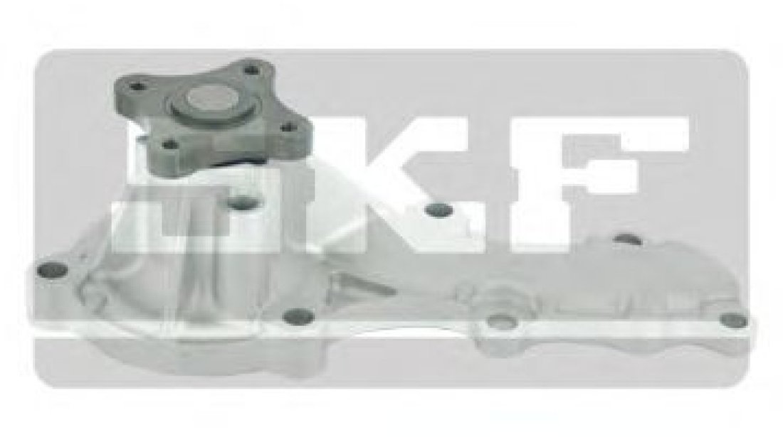 Pompa apa NISSAN PRIMERA (P11) (1996 - 2001) SKF VKPC 92936 piesa NOUA