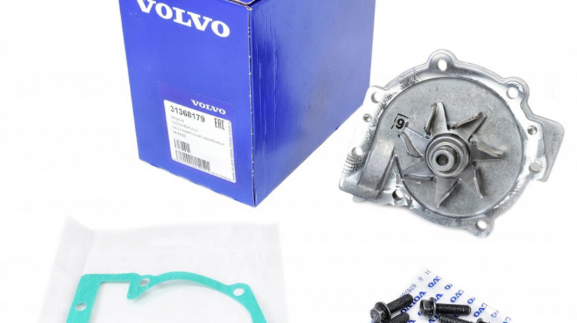 Pompa Apa Oe Volvo S60 2 2013-2018 31368179