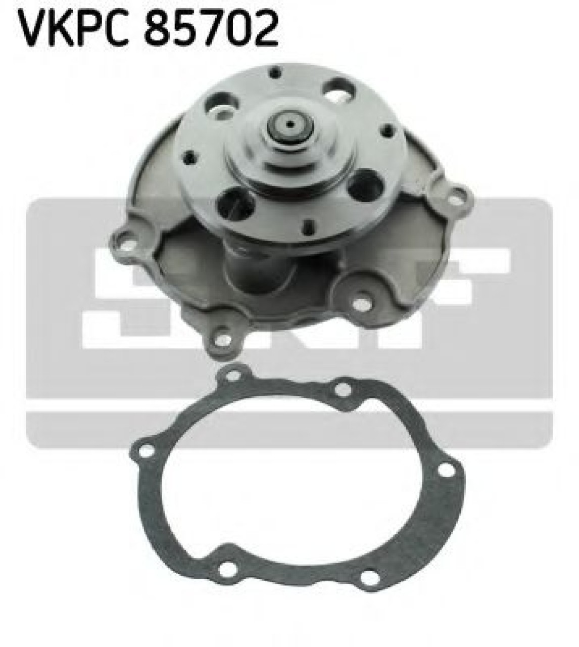 Pompa apa OPEL ANTARA (2006 - 2016) SKF VKPC 85702 piesa NOUA