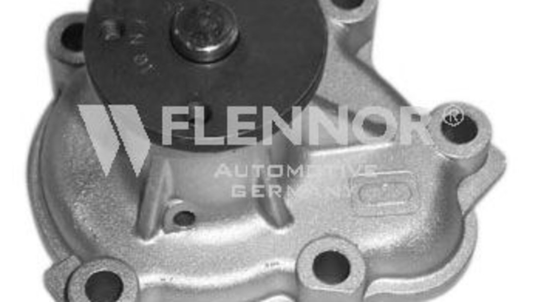 Pompa apa OPEL ASTRA F Hatchback (53, 54, 58, 59) (1991 - 1998) FLENNOR FWP70760 piesa NOUA