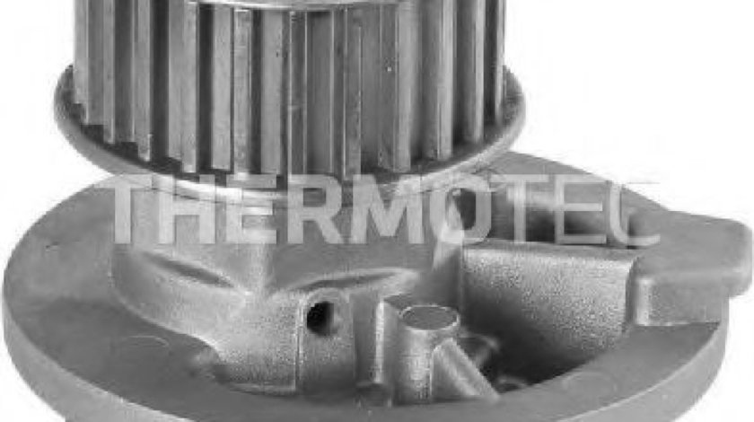 Pompa apa OPEL ASTRA F Hatchback (53, 54, 58, 59) (1991 - 1998) THERMOTEC D1X023TT piesa NOUA