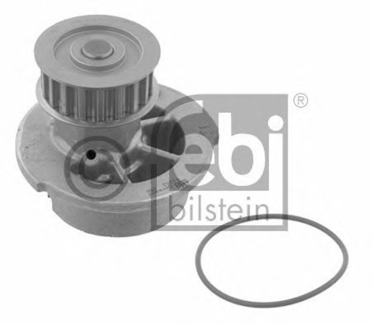 Pompa apa OPEL ASTRA F Hatchback (53, 54, 58, 59) (1991 - 1998) FEBI BILSTEIN 01262 piesa NOUA