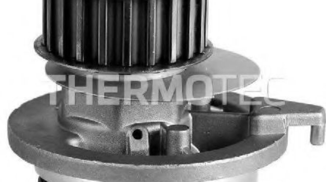 Pompa apa OPEL ASTRA F Hatchback (53, 54, 58, 59) (1991 - 1998) THERMOTEC D1X019TT piesa NOUA