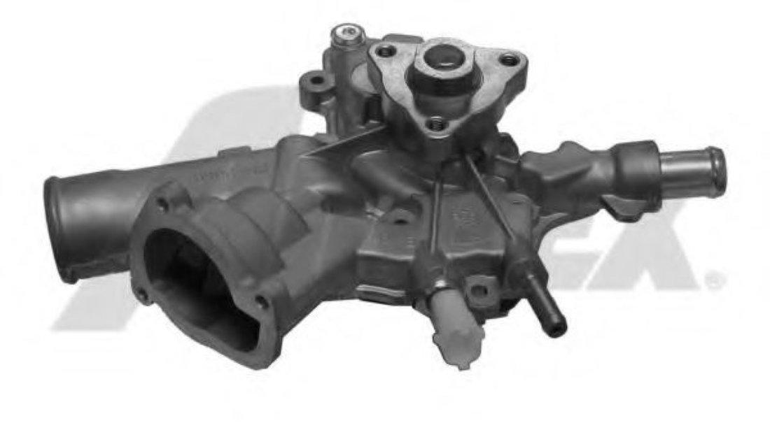 Pompa apa OPEL ASTRA G Combi (F35) (1998 - 2009) AIRTEX 1898 piesa NOUA