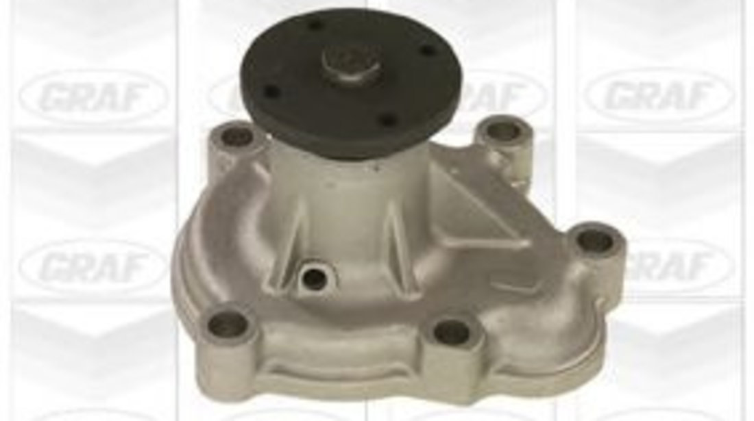 Pompa apa OPEL ASTRA G Combi (F35) (1998 - 2009) GRAF PA664 piesa NOUA