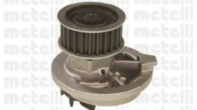 Pompa apa OPEL ASTRA G Combi (F35) (1998 - 2009) METELLI 24-0572 piesa NOUA