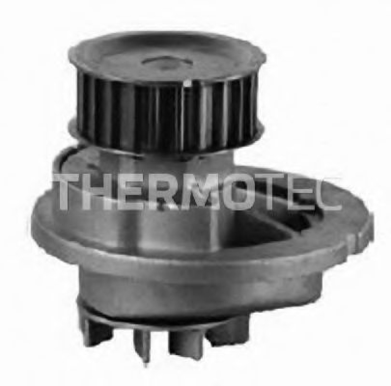 Pompa apa OPEL ASTRA G Hatchback (F48, F08) (1998 - 2009) THERMOTEC D1X041TT piesa NOUA