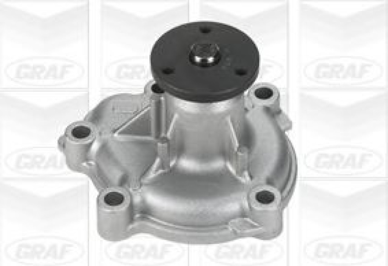 Pompa apa OPEL ASTRA G Hatchback (F48, F08) (1998 - 2009) GRAF PA834 piesa NOUA