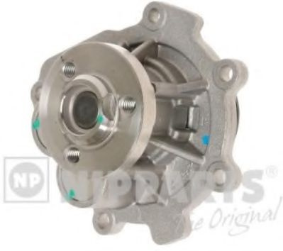 Pompa apa OPEL ASTRA G Hatchback (F48, F08) (1998 - 2009) NIPPARTS N1510914 piesa NOUA