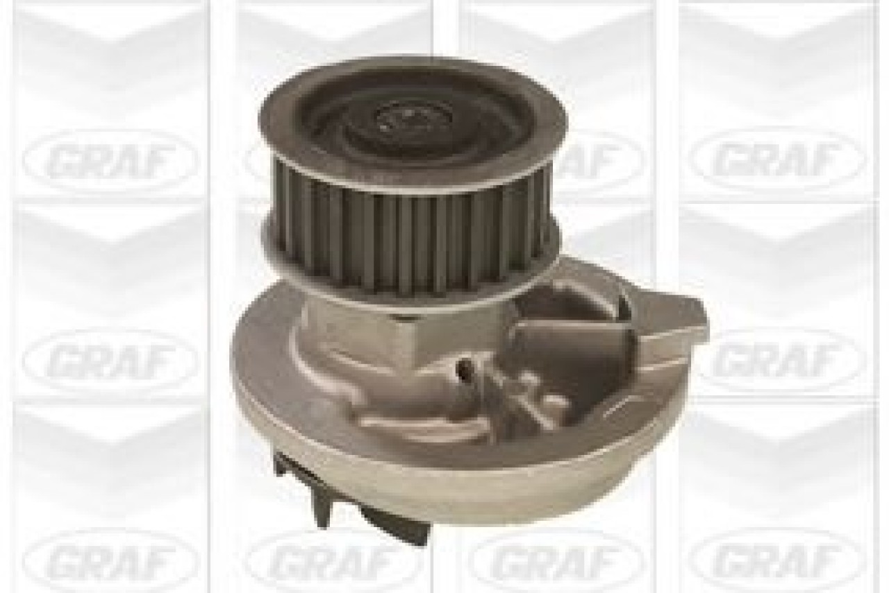 Pompa apa OPEL ASTRA G Hatchback (F48, F08) (1998 - 2009) GRAF PA572 piesa NOUA