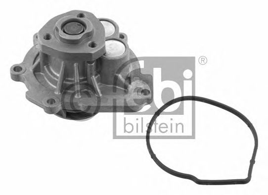 Pompa apa OPEL ASTRA H GTC (L08) (2005 - 2016) FEBI BILSTEIN 28531 piesa NOUA