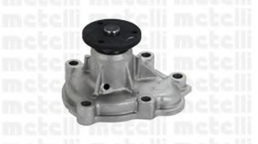 Pompa apa OPEL ASTRA H GTC (L08) (2005 - 2016) METELLI 24-1077 piesa NOUA