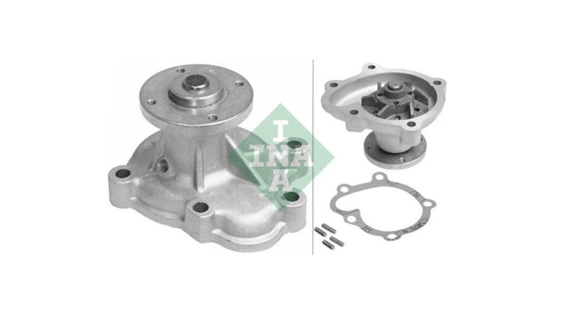 Pompa apa Opel CORSA A hatchback (93_, 94_, 98_, 99_) 1982-1993 #2 10571