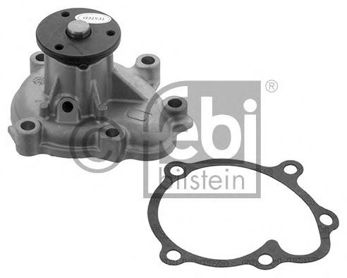 Pompa apa OPEL CORSA C (F08, F68) (2000 - 2009) FEBI BILSTEIN 24194 piesa NOUA