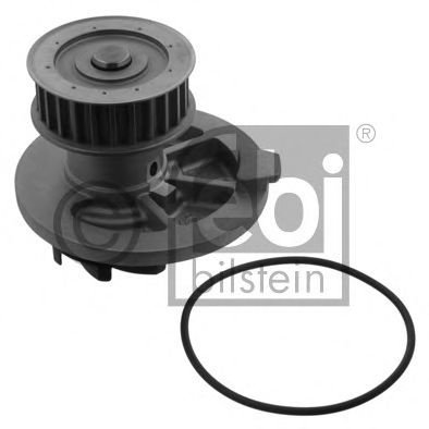 Pompa apa OPEL FRONTERA A Sport (5_SUD2) (1992 - 1998) FEBI BILSTEIN 04731 piesa NOUA