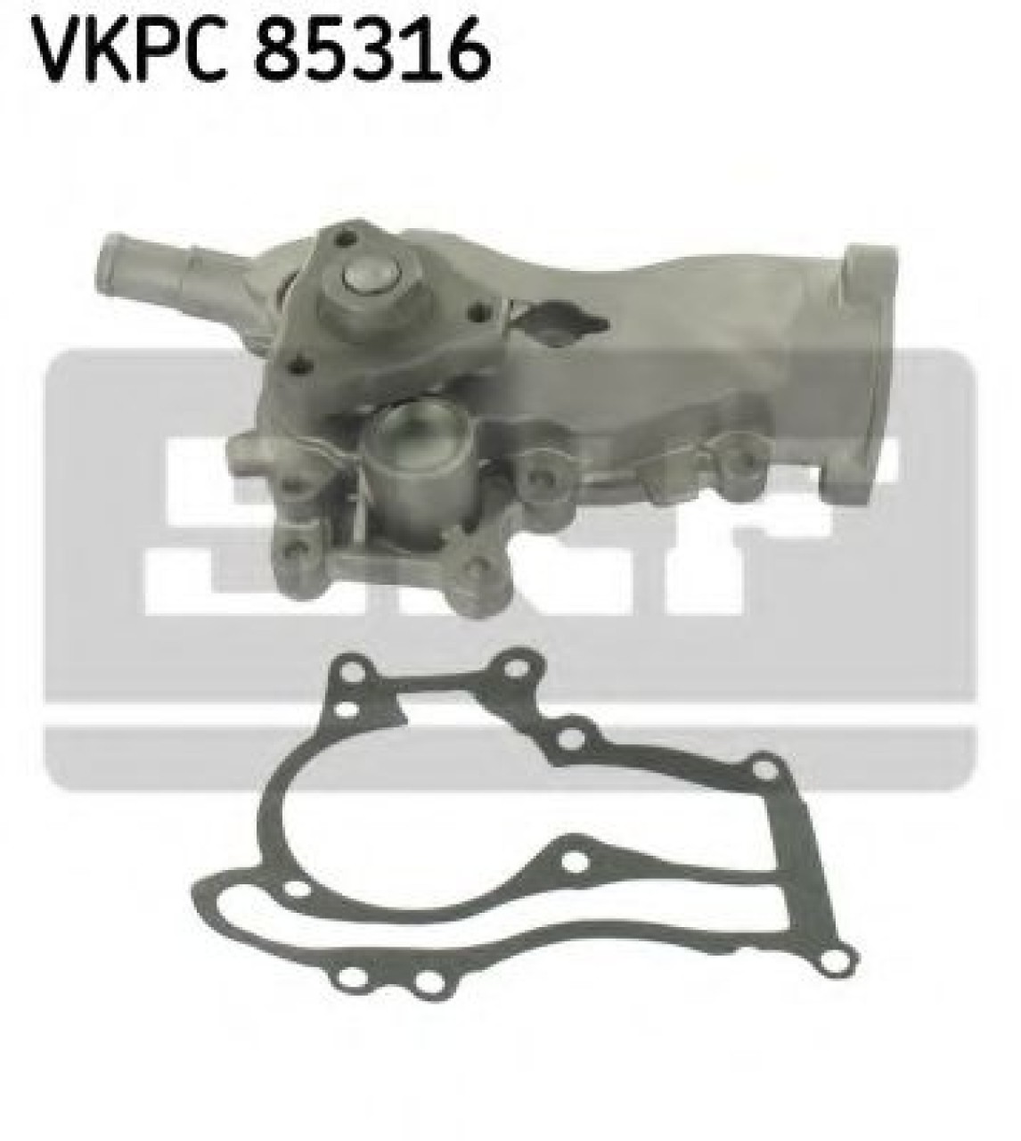 Pompa apa OPEL INSIGNIA Combi (2008 - 2016) SKF VKPC 85316 piesa NOUA