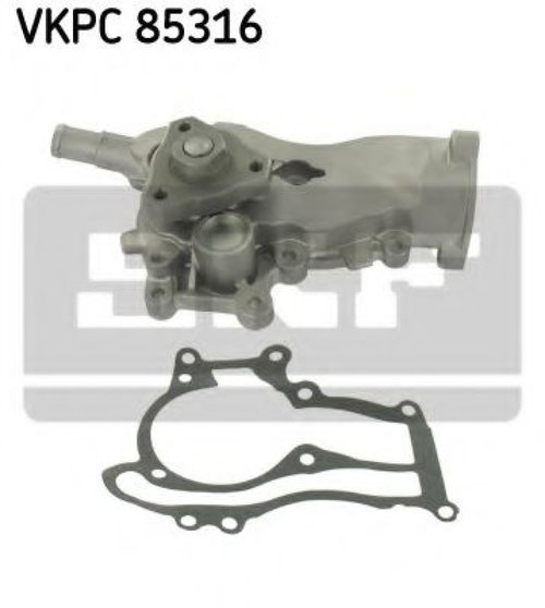 Pompa apa OPEL MOKKA (2012 - 2016) SKF VKPC 85316 piesa NOUA