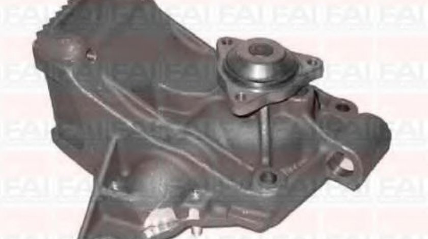 Pompa apa OPEL MOVANO autobasculanta (H9) (1999 - 2010) FAI AutoParts WP6401 piesa NOUA